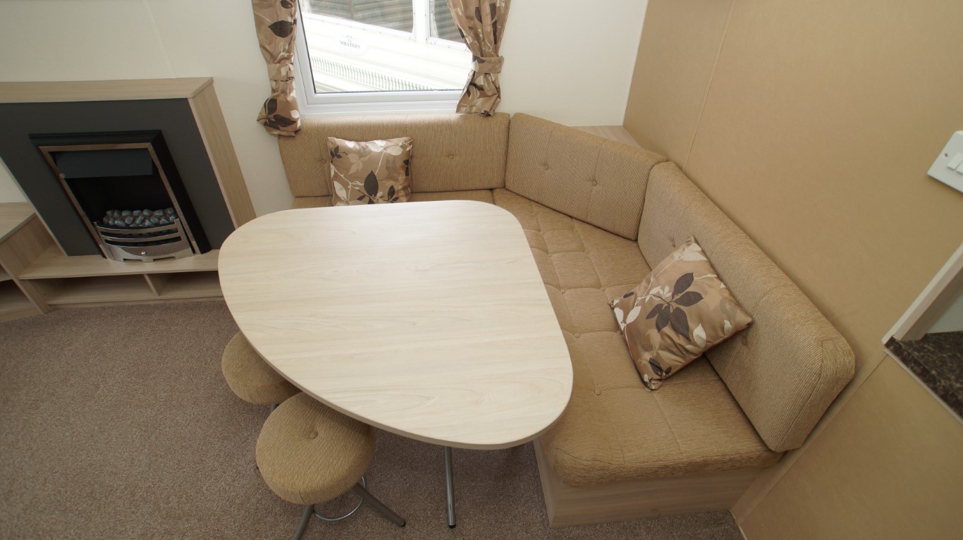 West Lancs Caravans
