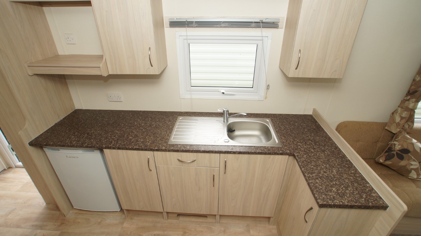 West Lancs Caravans