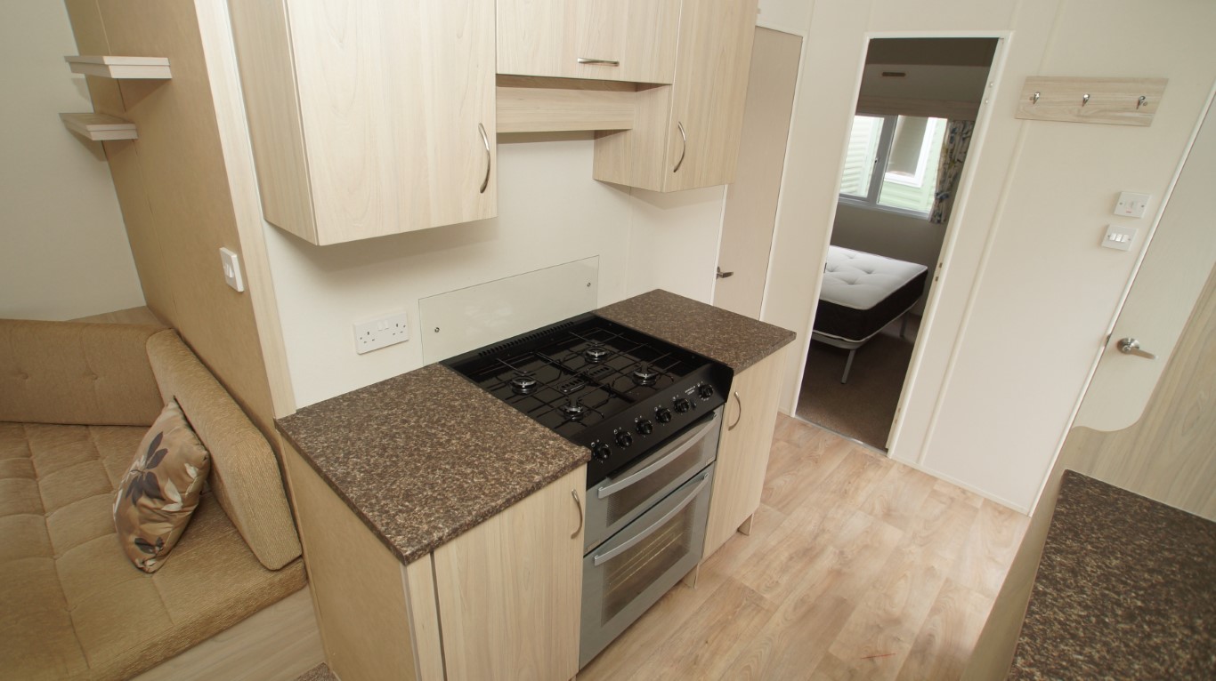 West Lancs Caravans