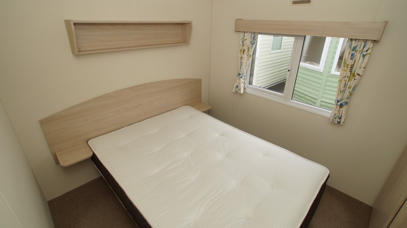 West Lancs Caravans