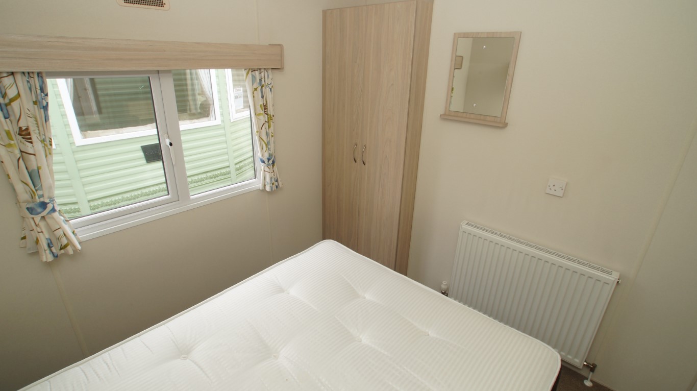 West Lancs Caravans
