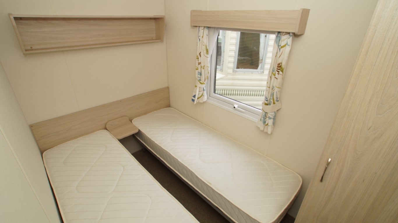West Lancs Caravans