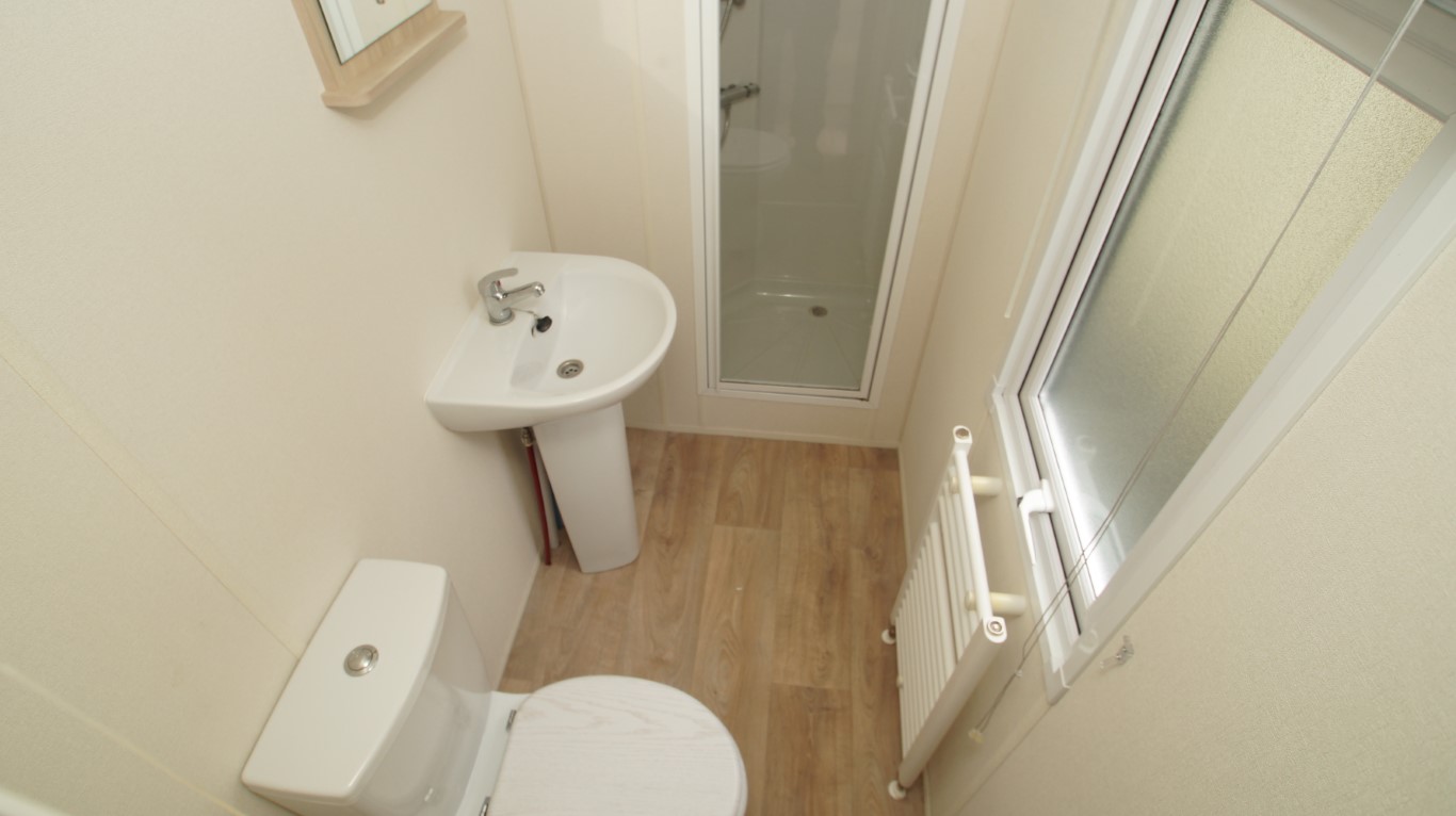 West Lancs Caravans