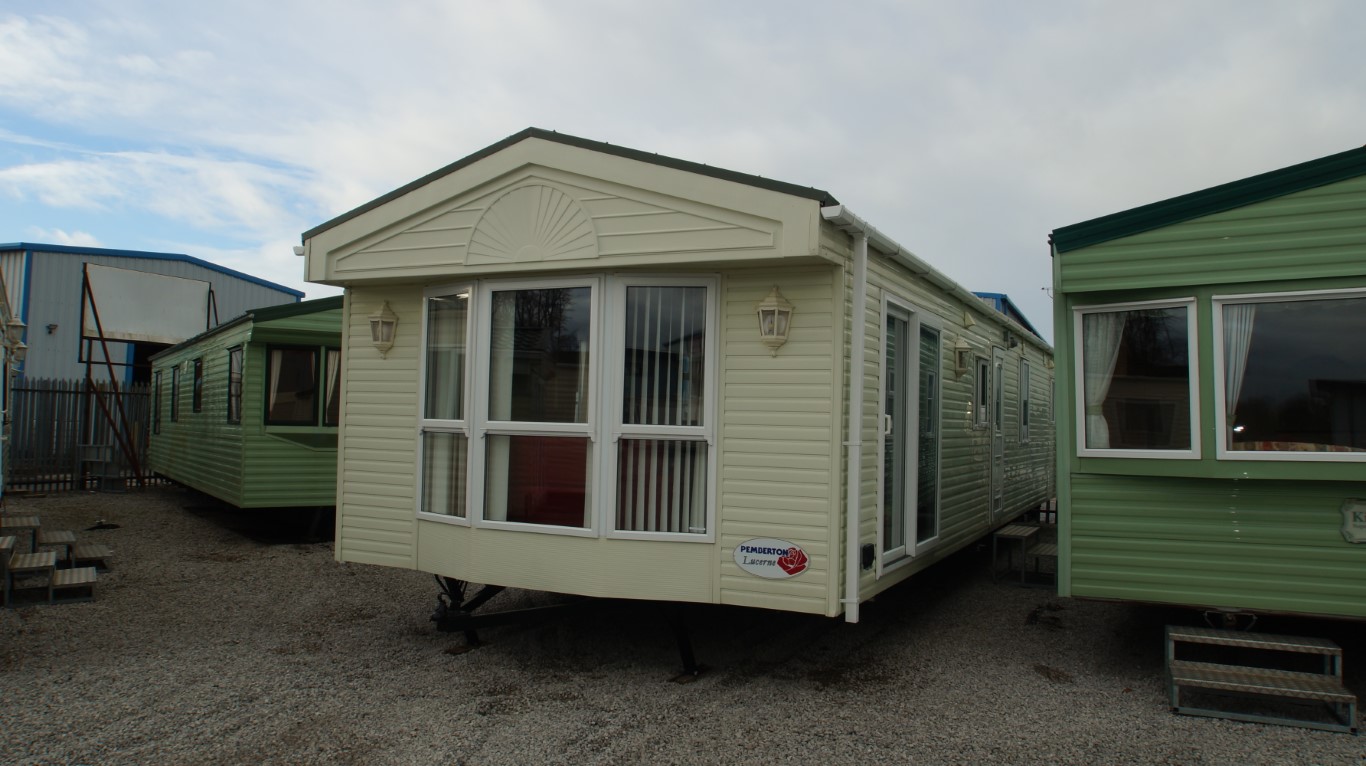 West Lancs Caravans
