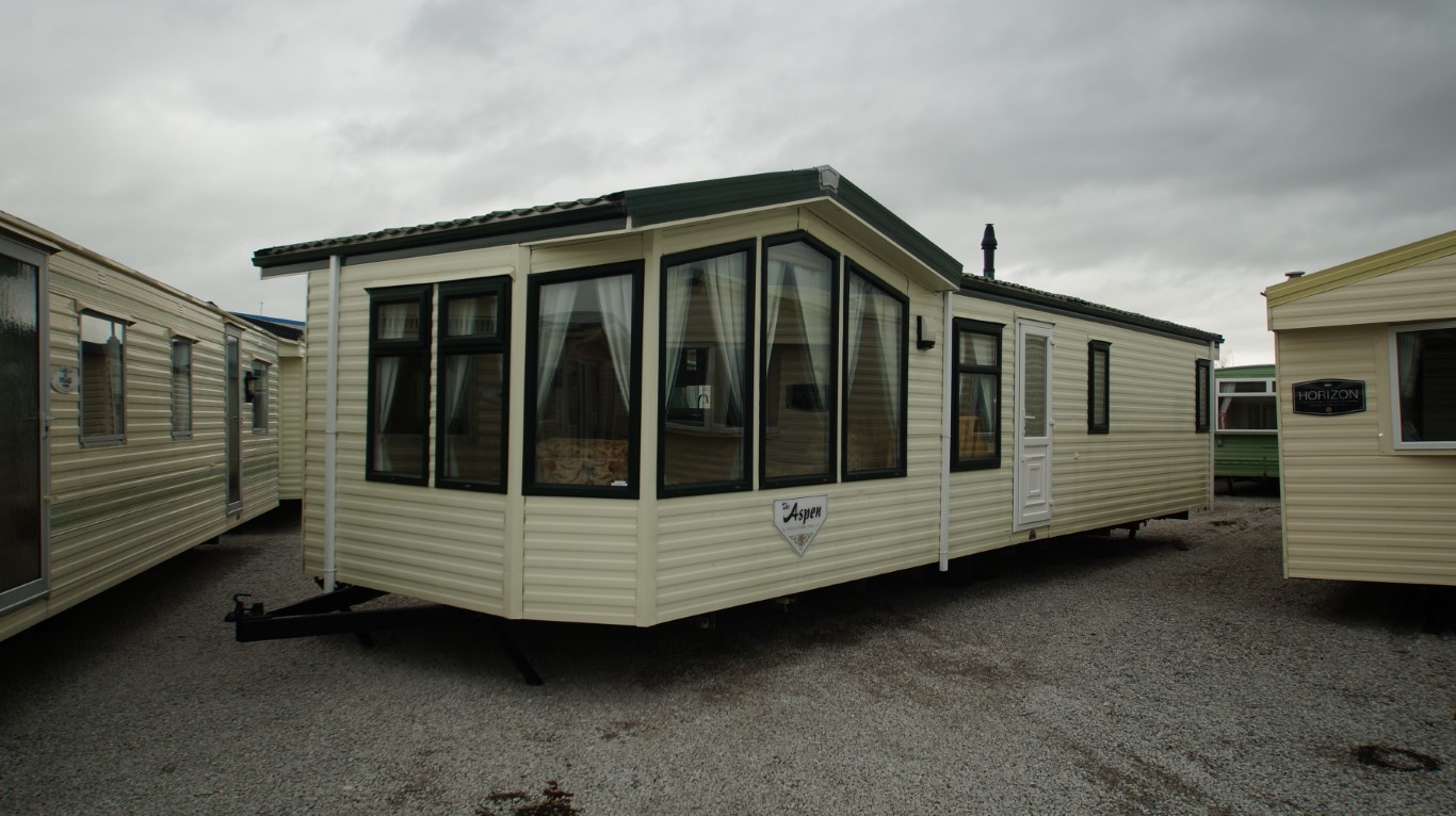 West Lancs Caravans