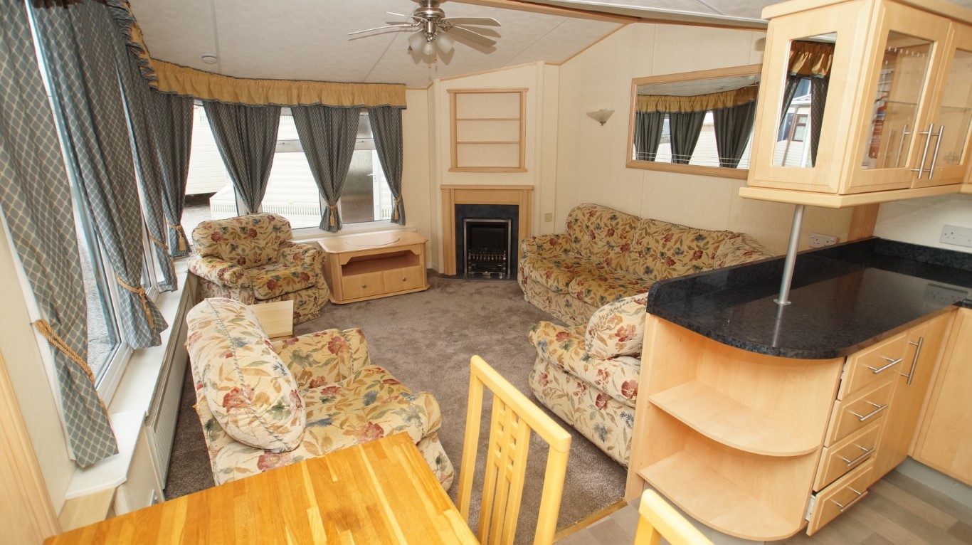 West Lancs Caravans