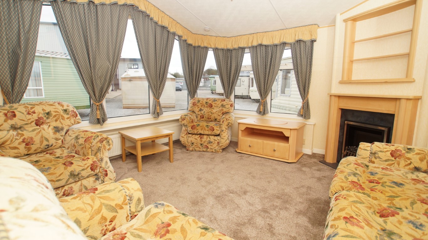 West Lancs Caravans