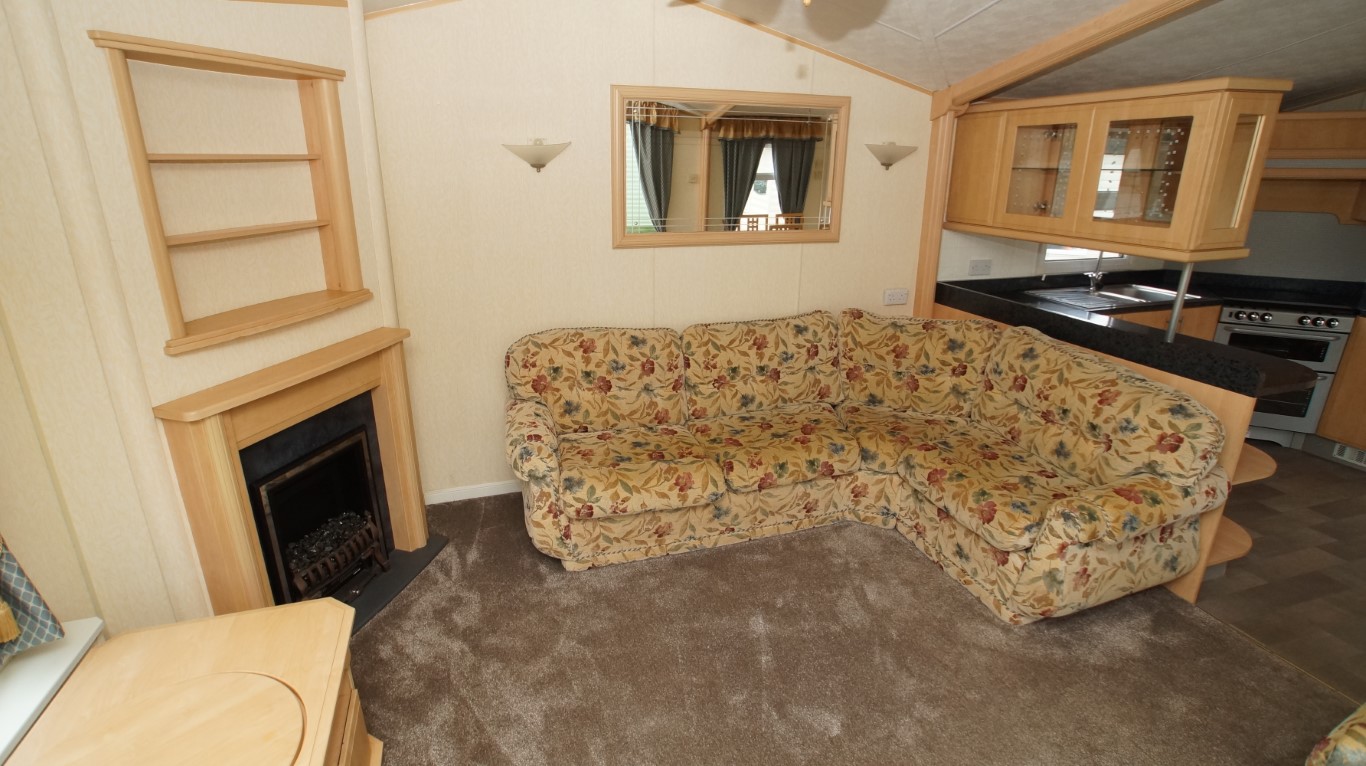 West Lancs Caravans