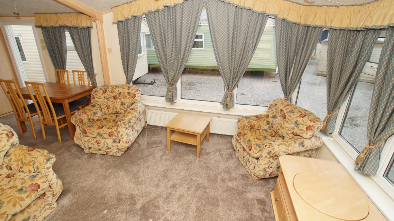 West Lancs Caravans
