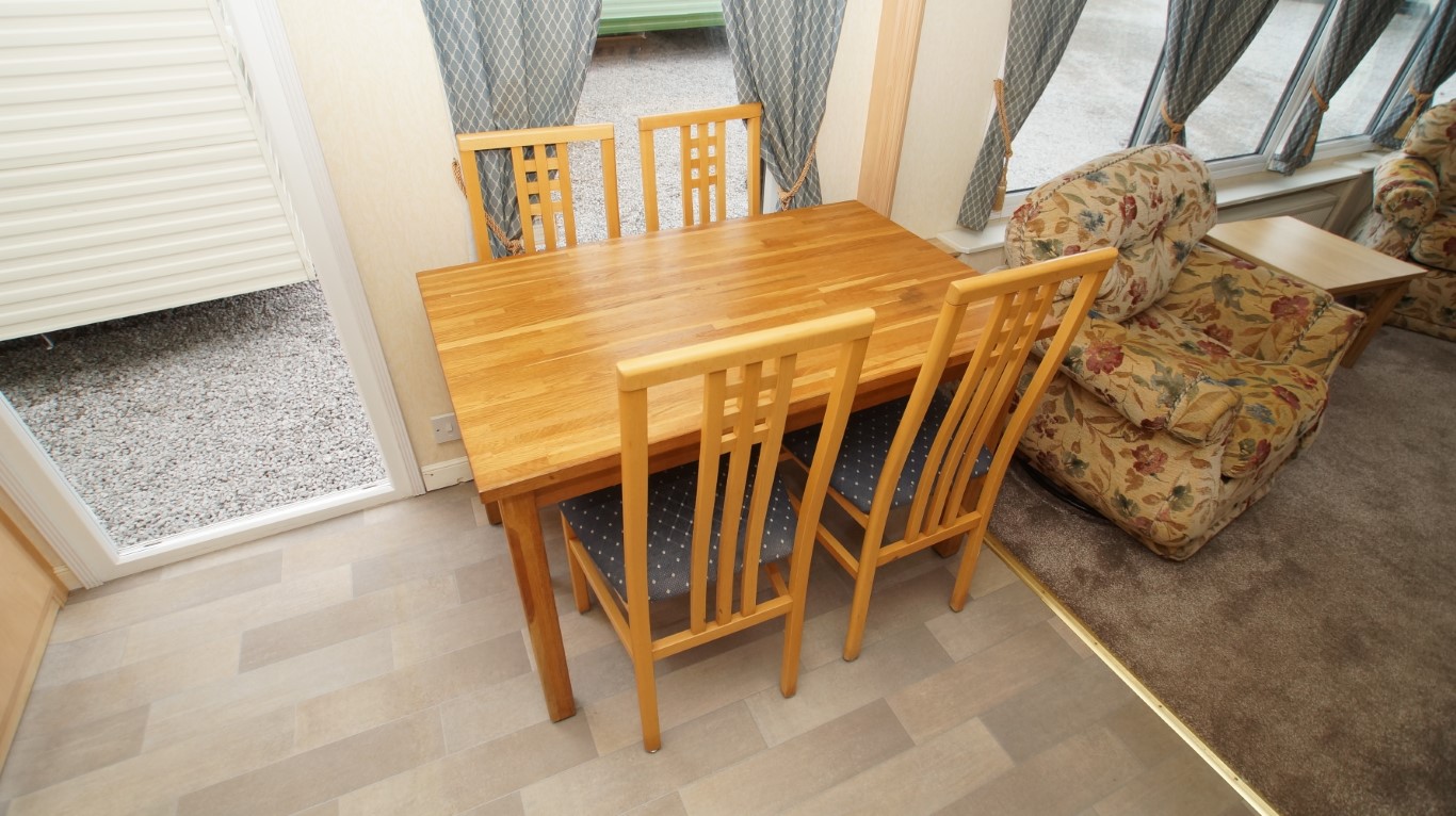 West Lancs Caravans