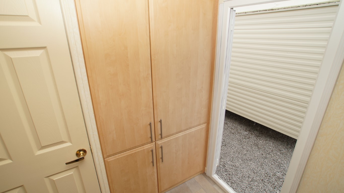 West Lancs Caravans