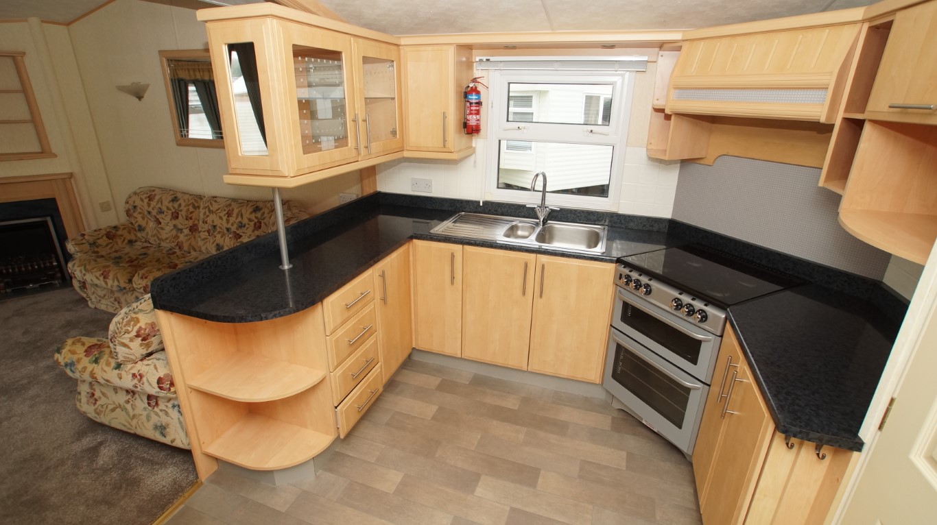 West Lancs Caravans