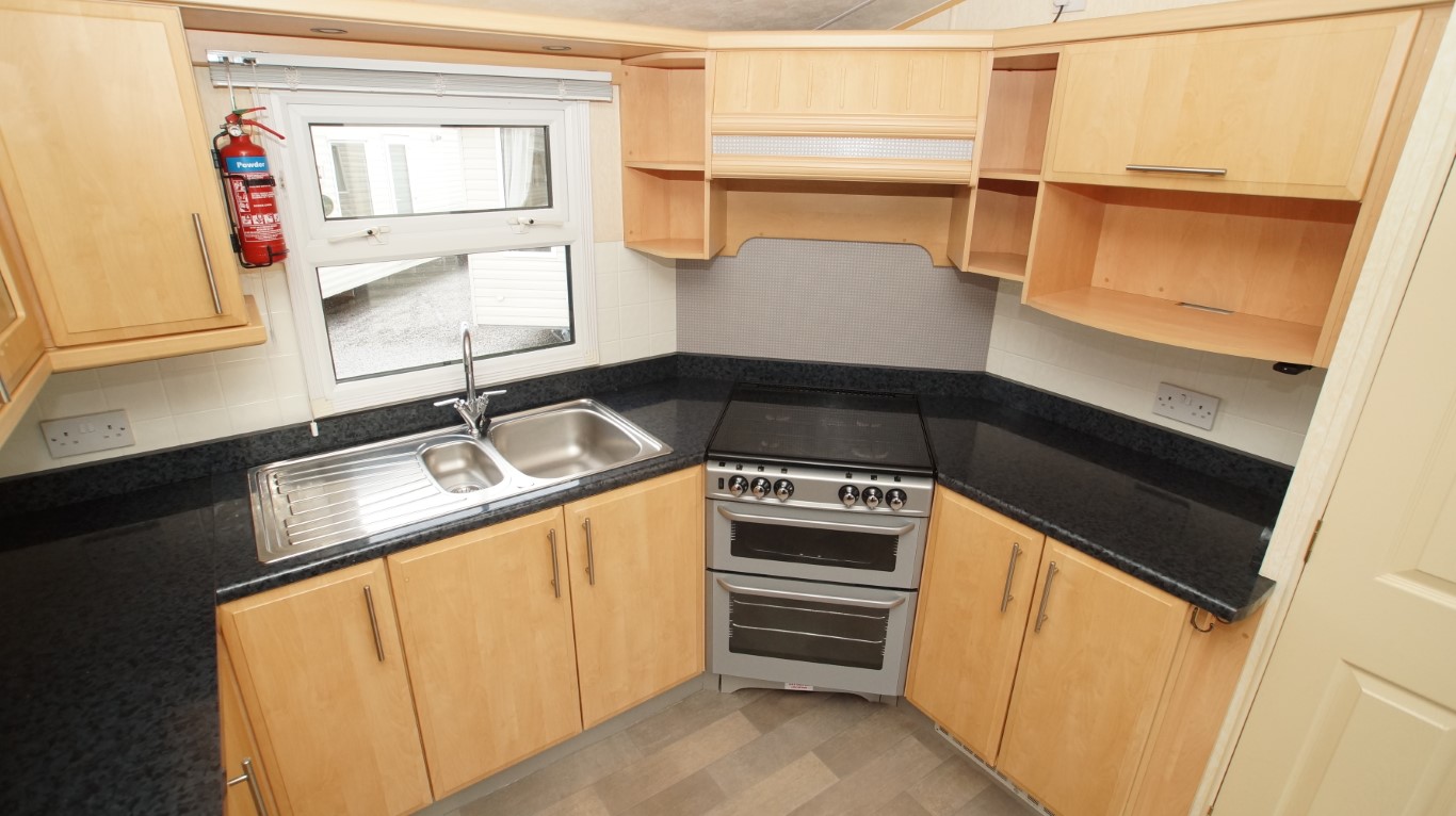 West Lancs Caravans