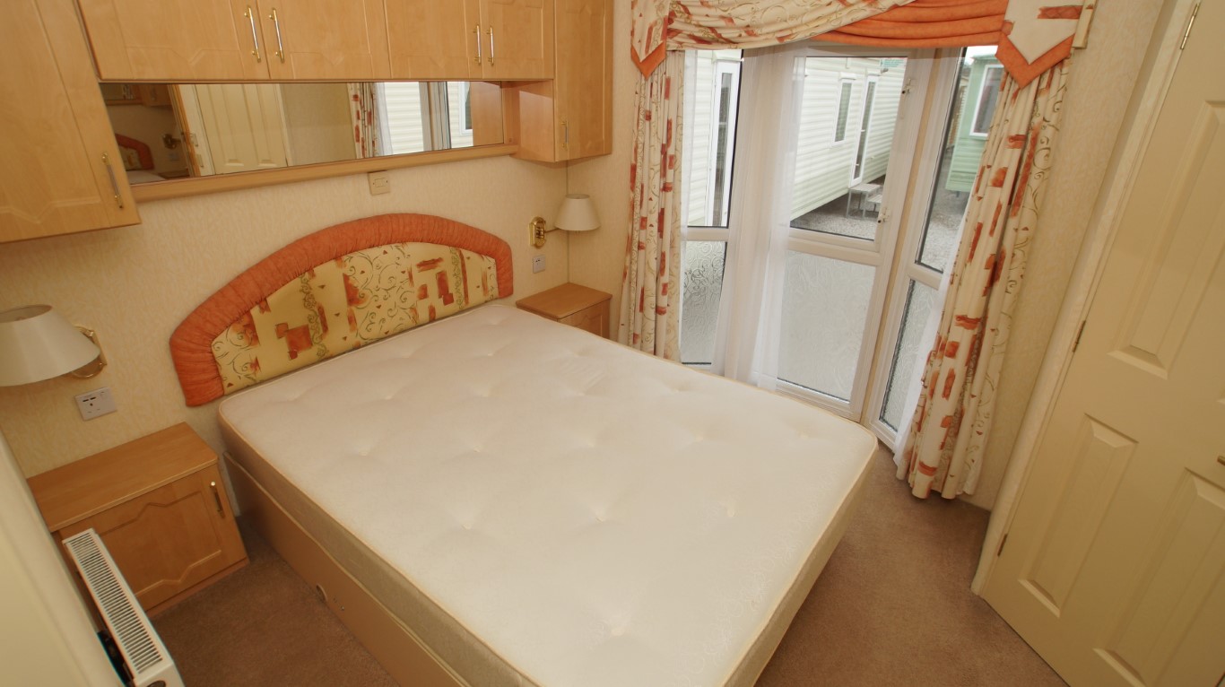West Lancs Caravans