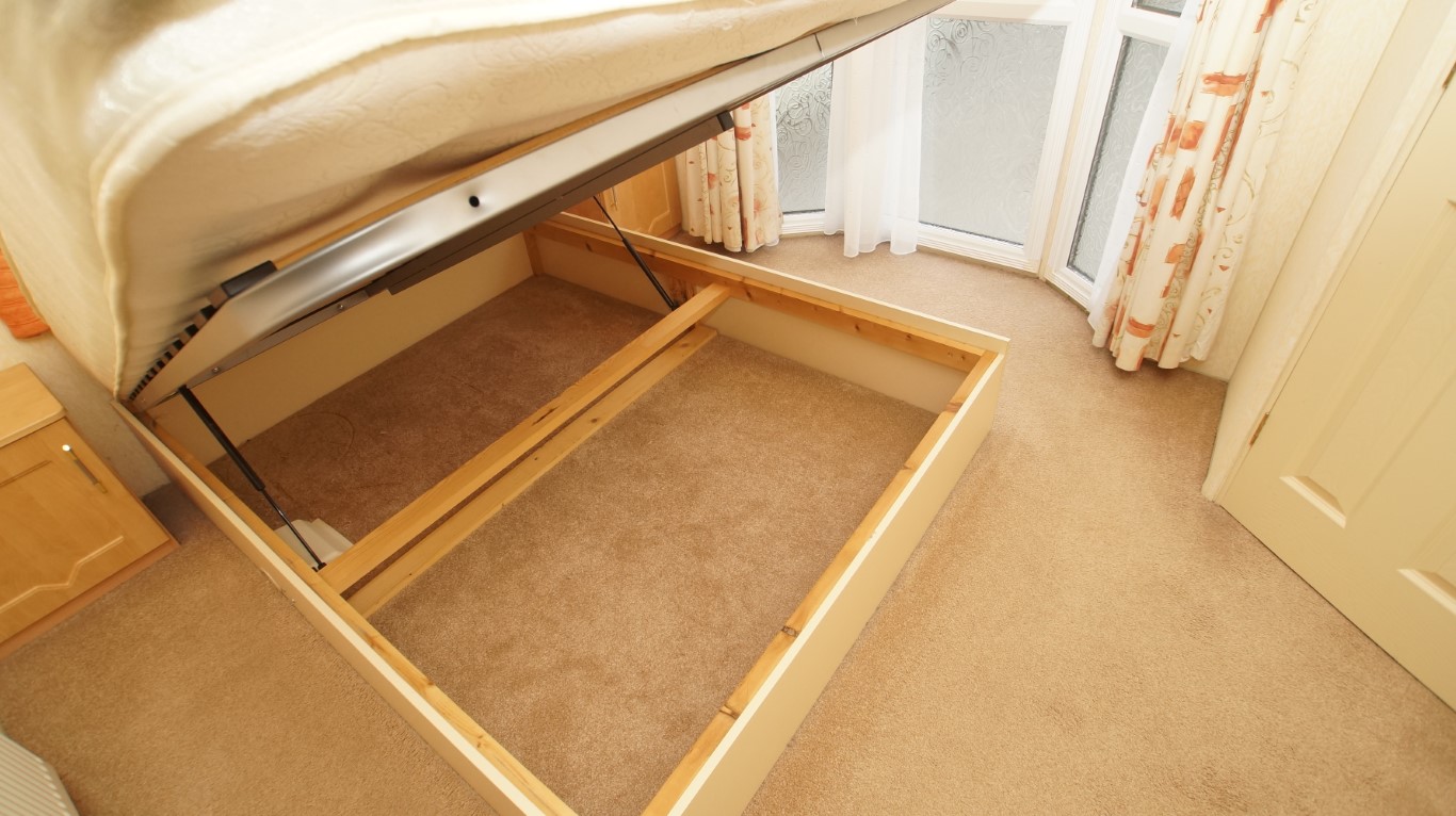 West Lancs Caravans