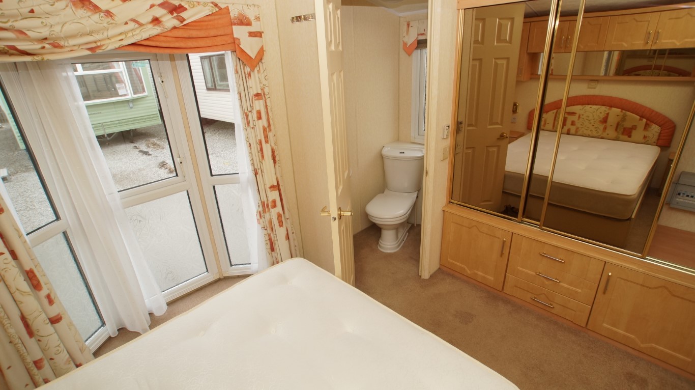 West Lancs Caravans