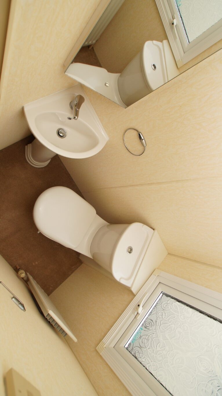 West Lancs Caravans