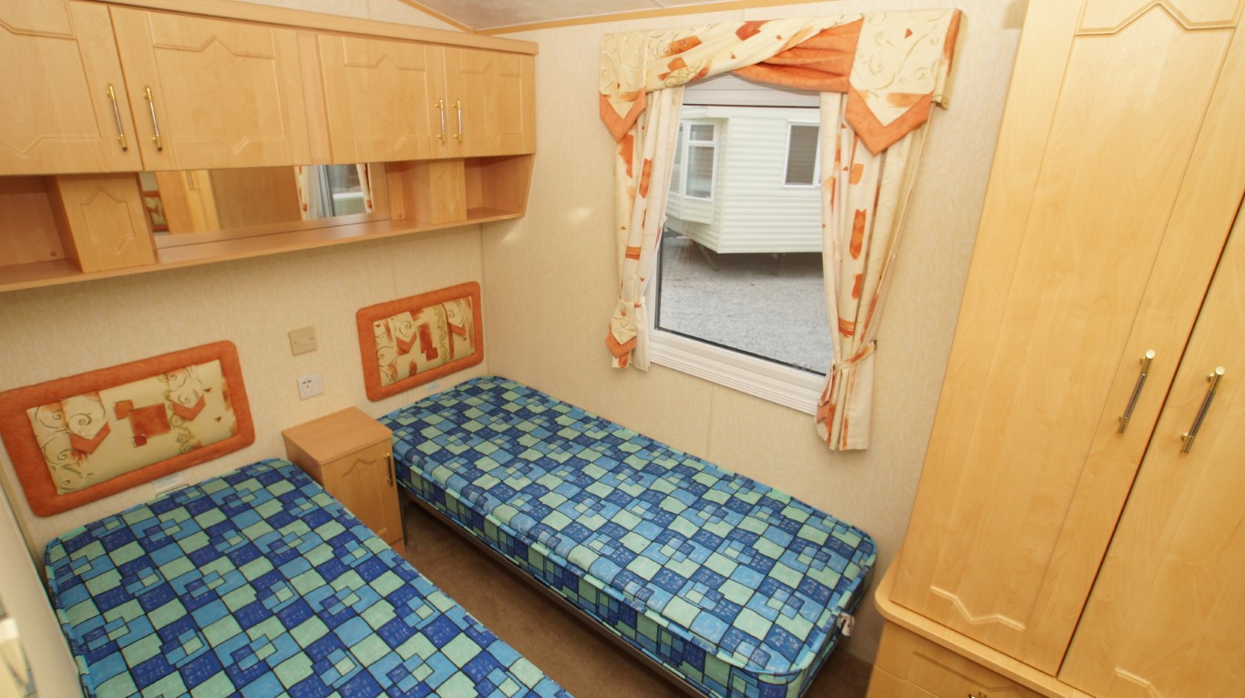 West Lancs Caravans