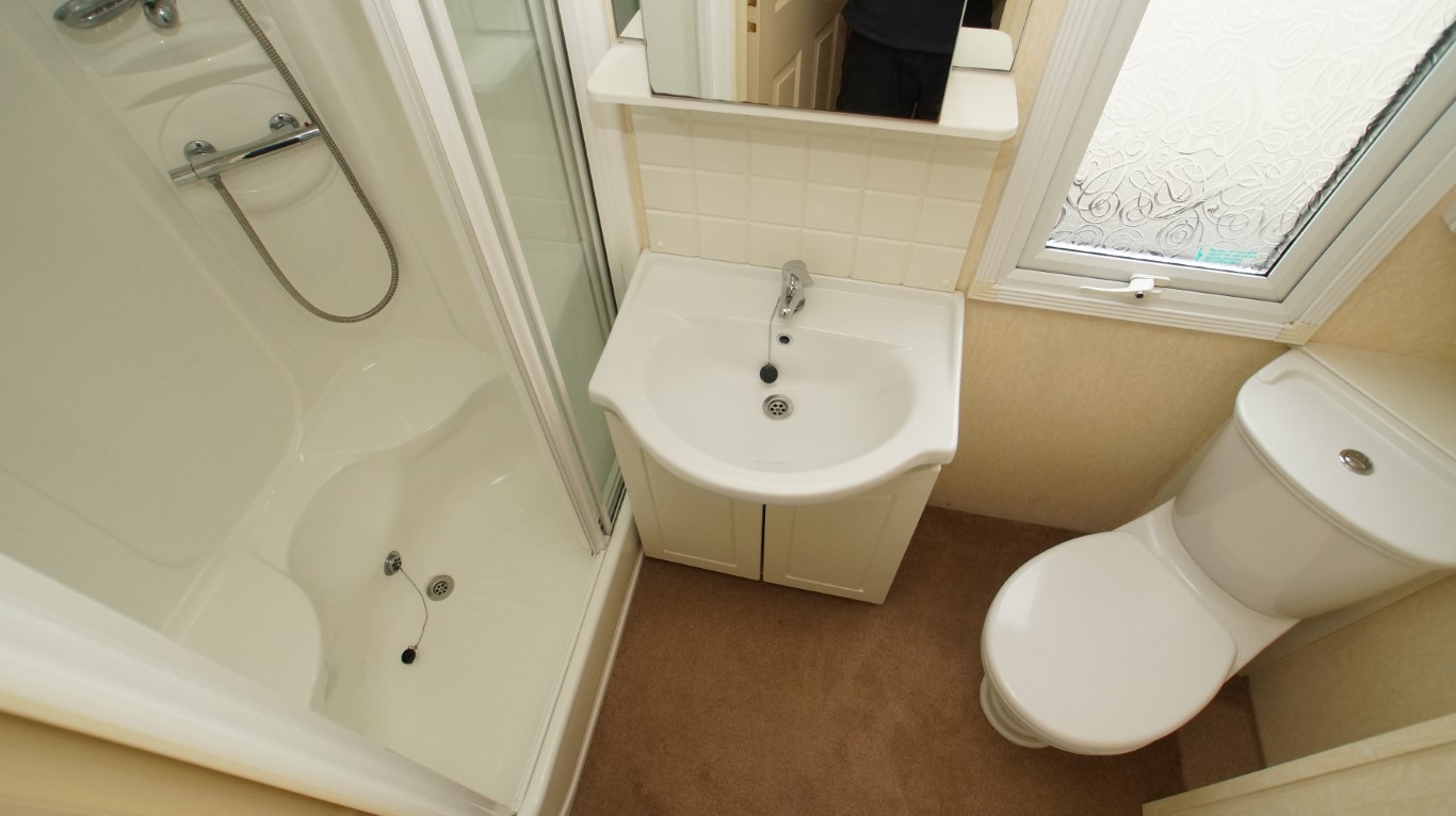West Lancs Caravans