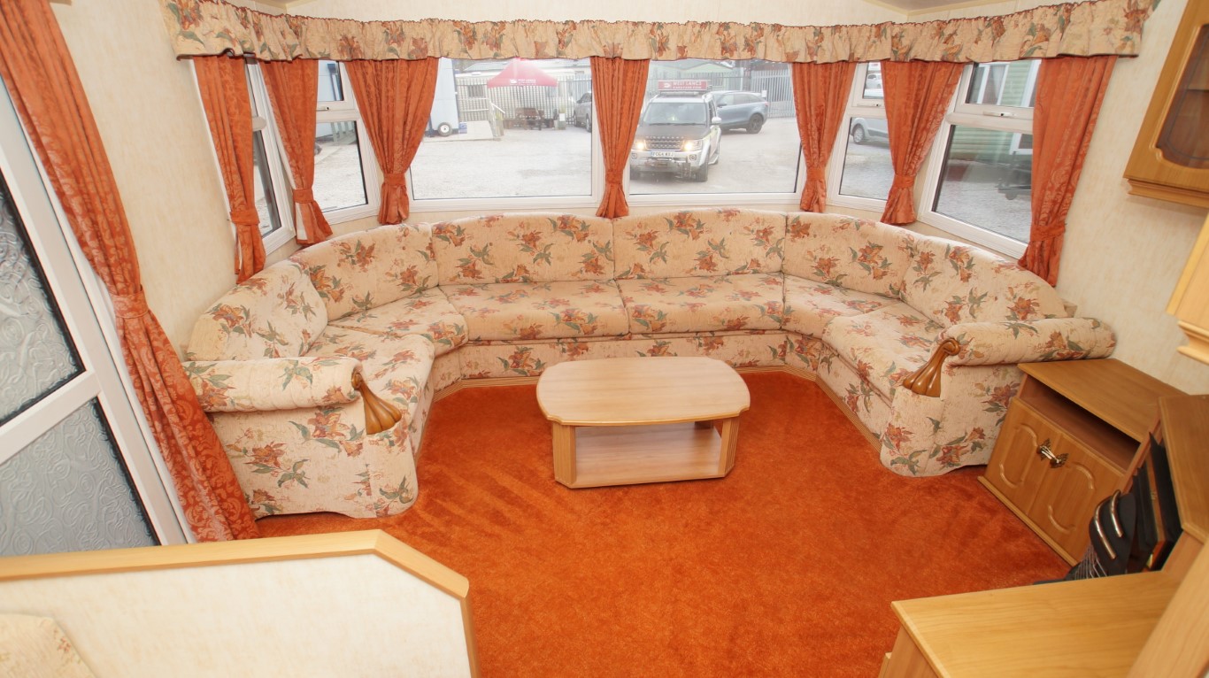 West Lancs Caravans