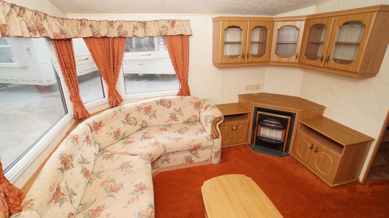 West Lancs Caravans