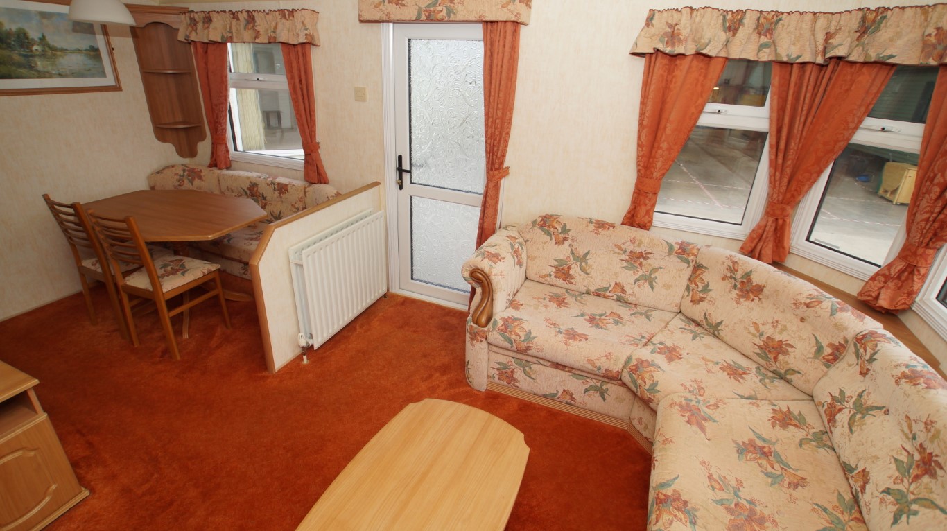 West Lancs Caravans