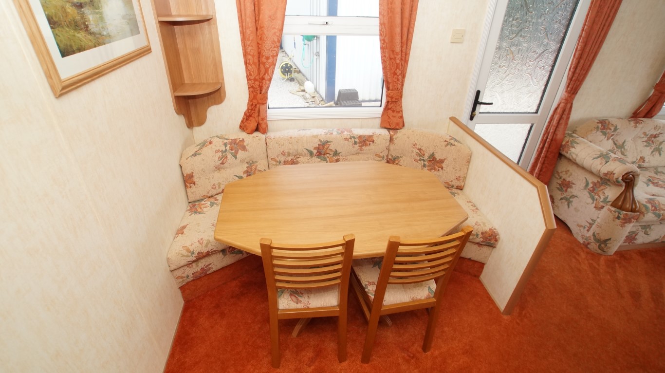 West Lancs Caravans