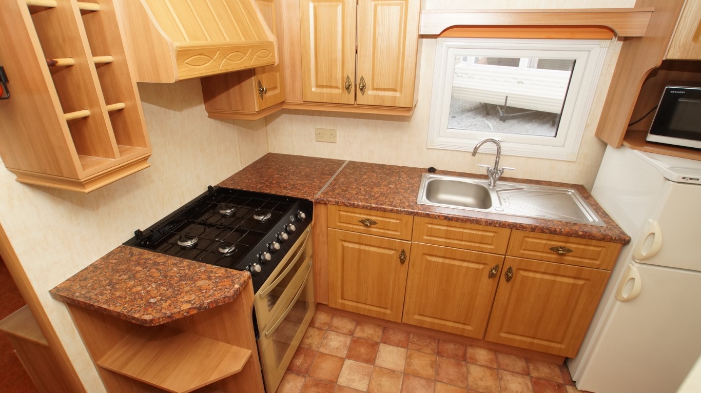 West Lancs Caravans