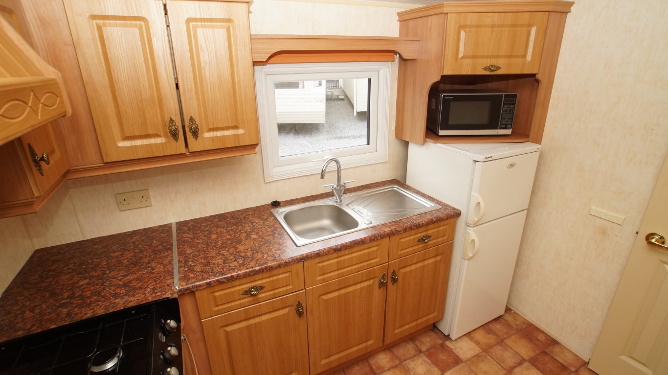 West Lancs Caravans
