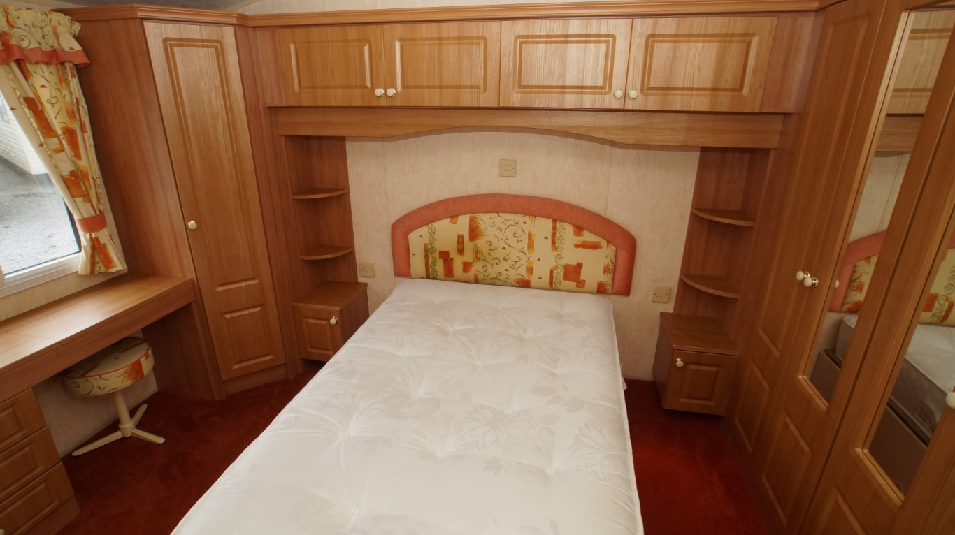 West Lancs Caravans