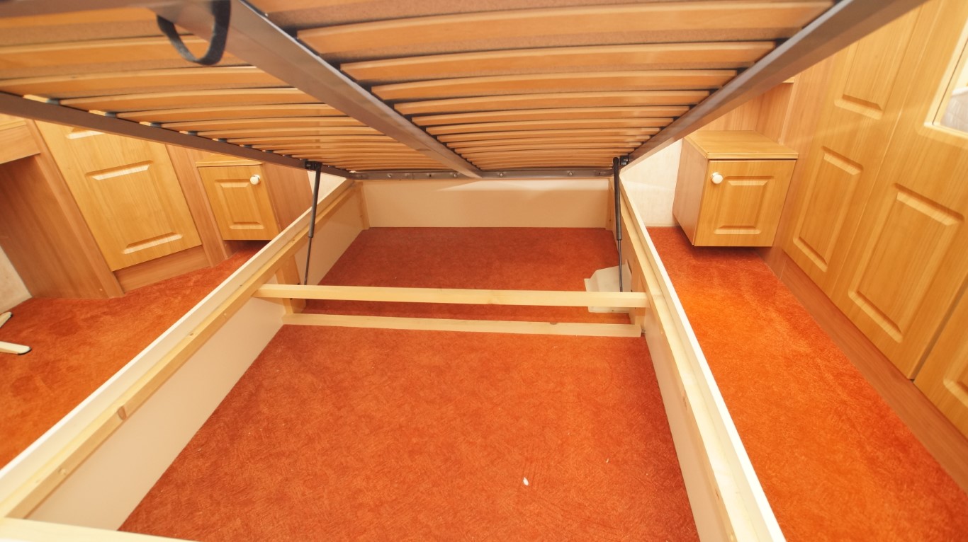 West Lancs Caravans