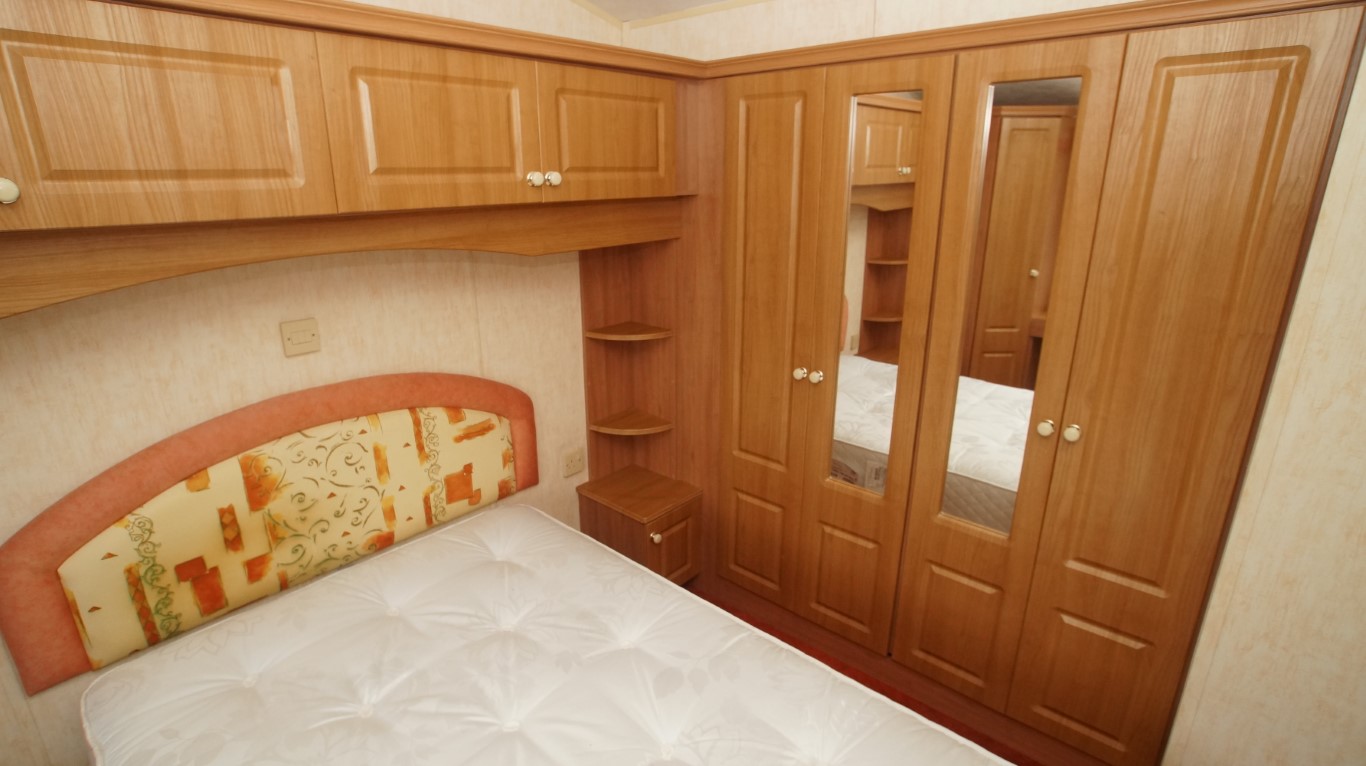 West Lancs Caravans