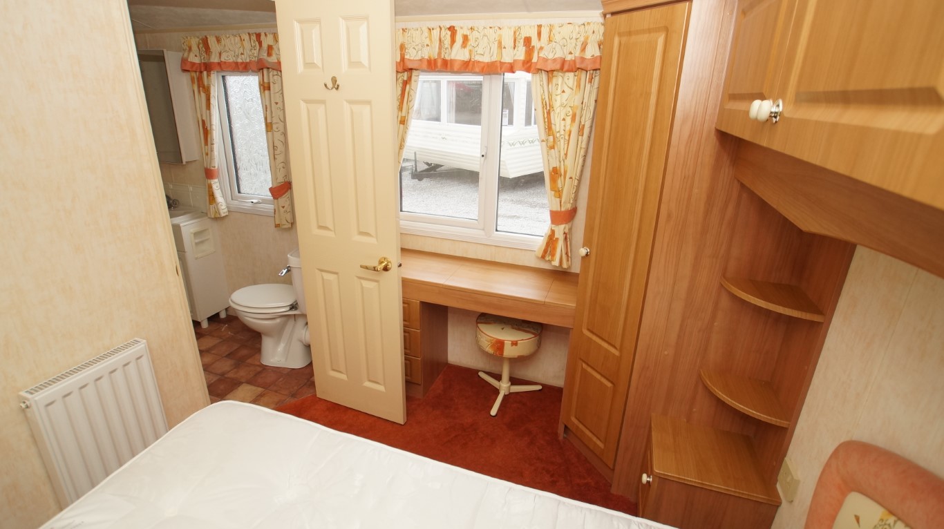 West Lancs Caravans