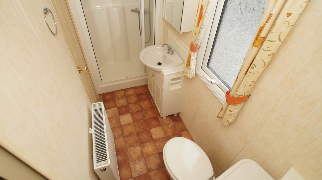 West Lancs Caravans