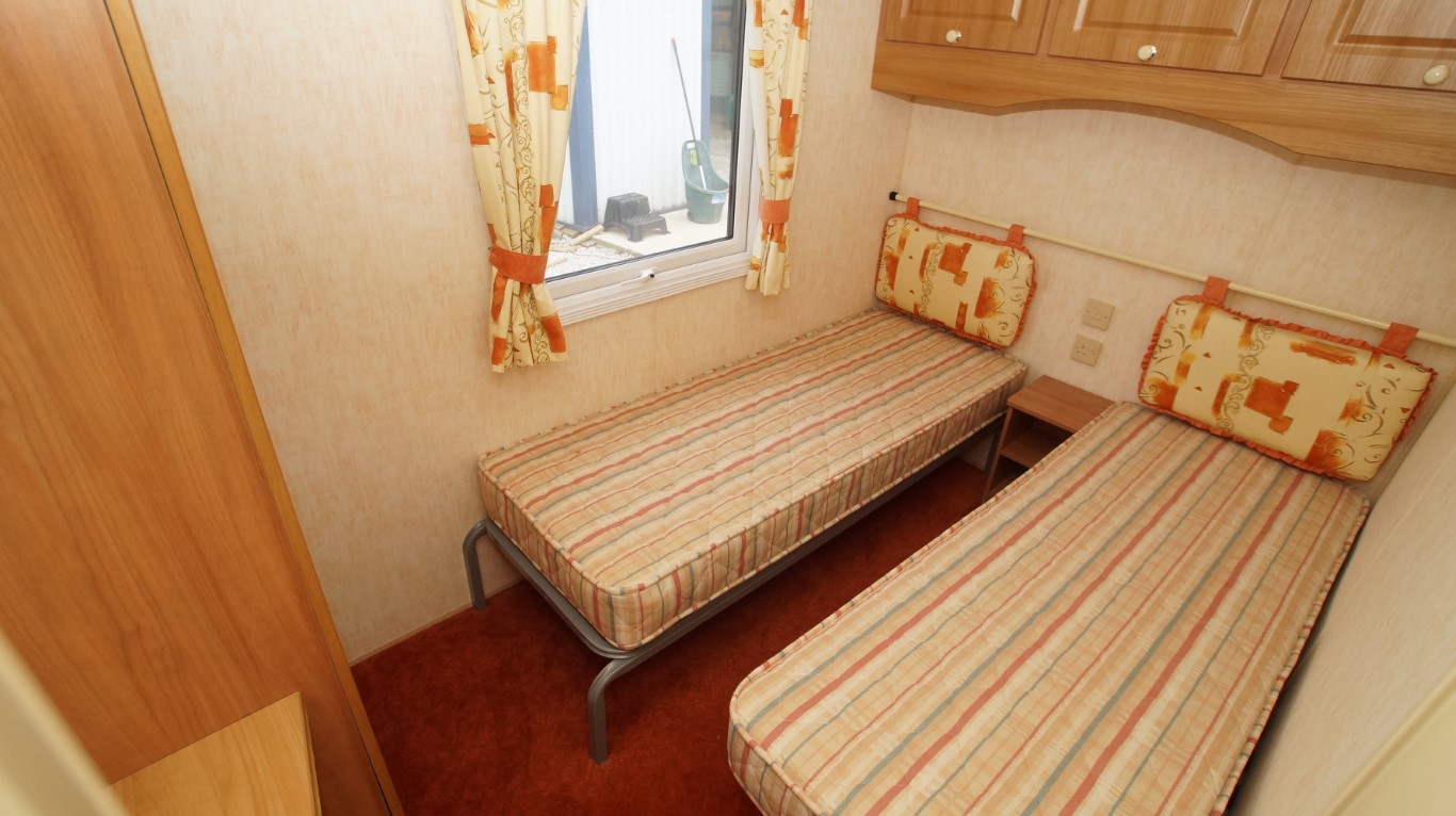 West Lancs Caravans