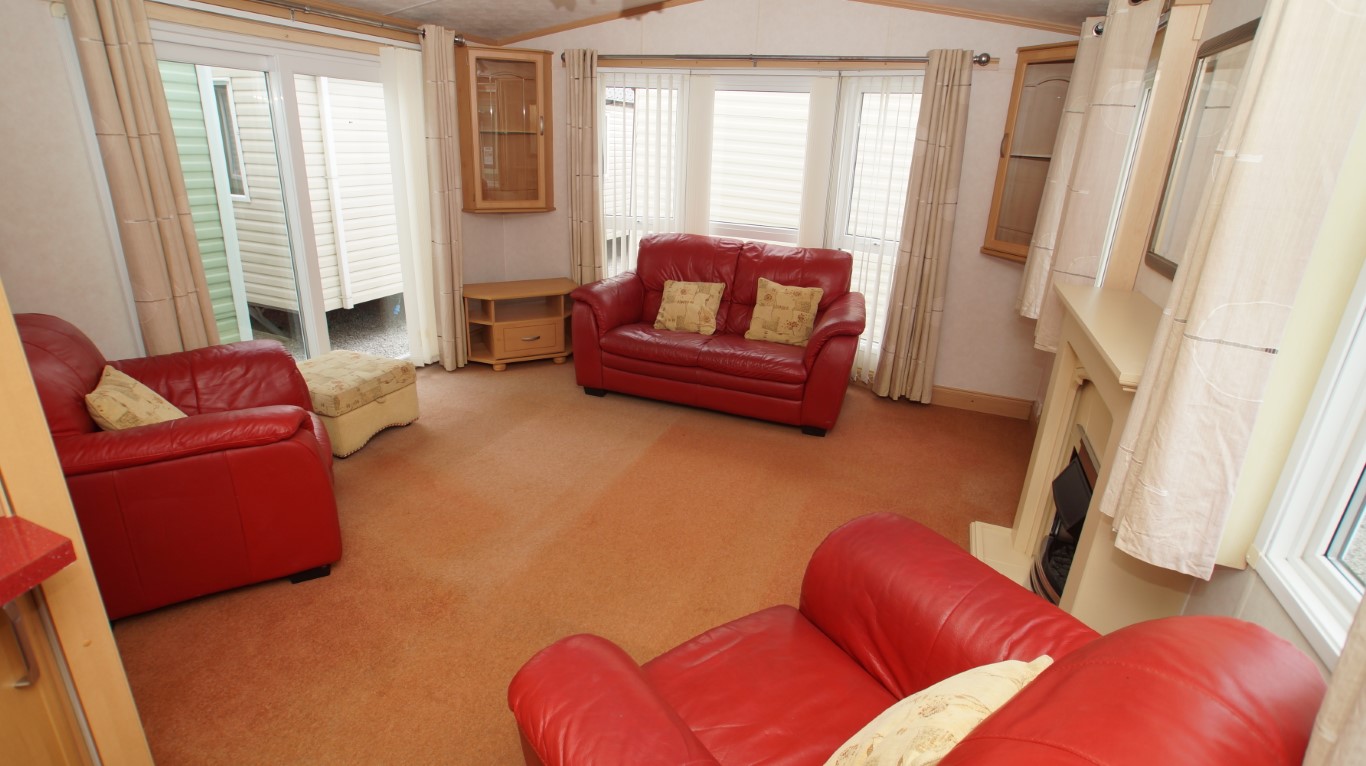 West Lancs Caravans