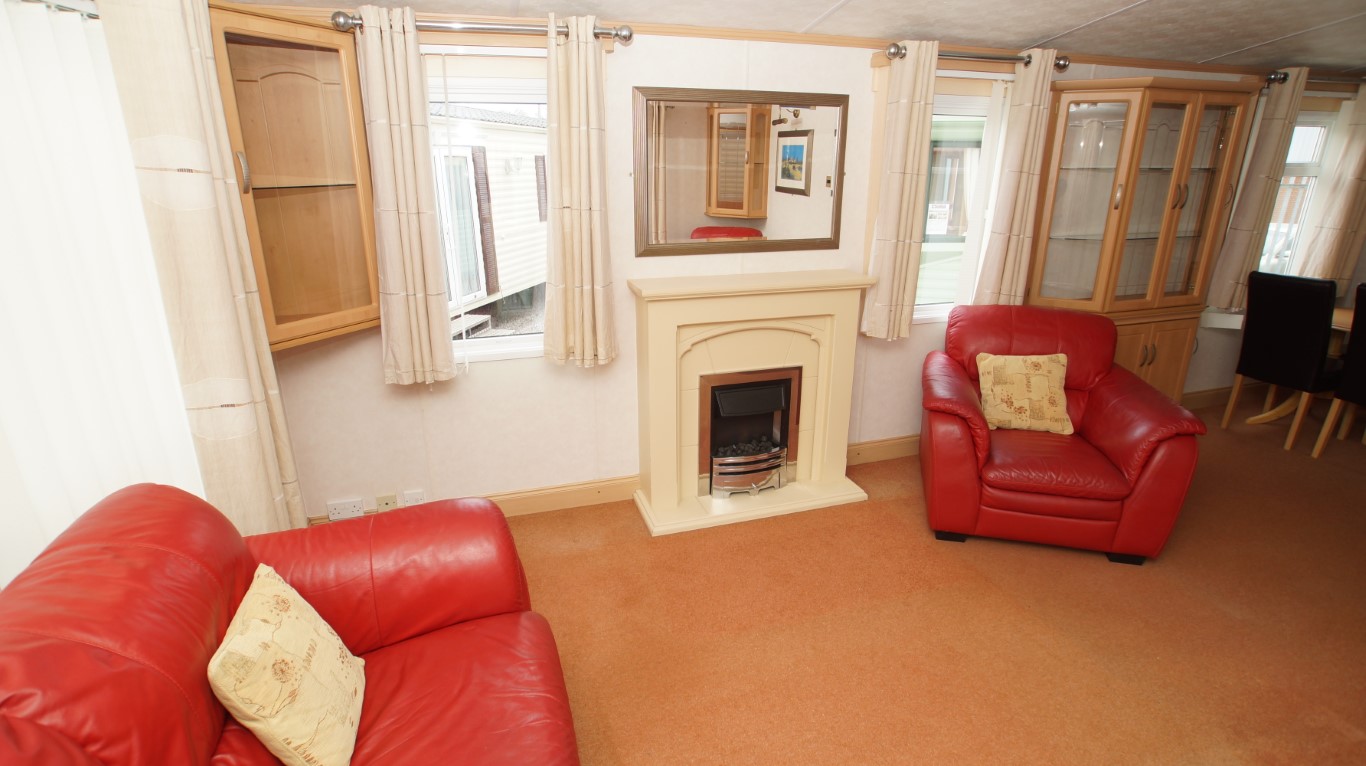 West Lancs Caravans