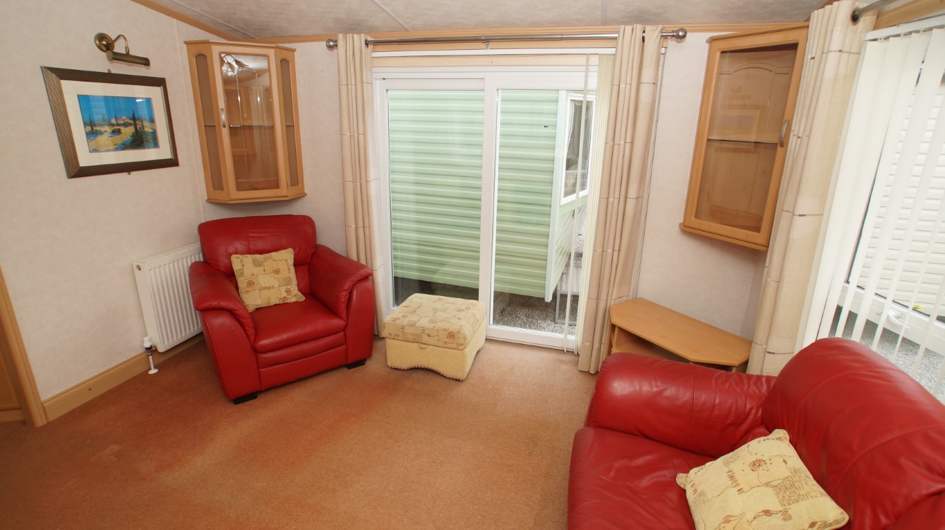 West Lancs Caravans