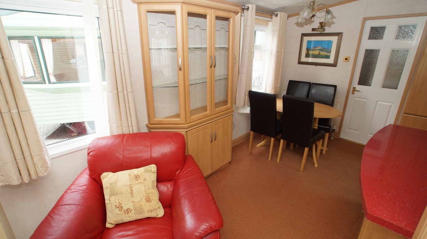 West Lancs Caravans