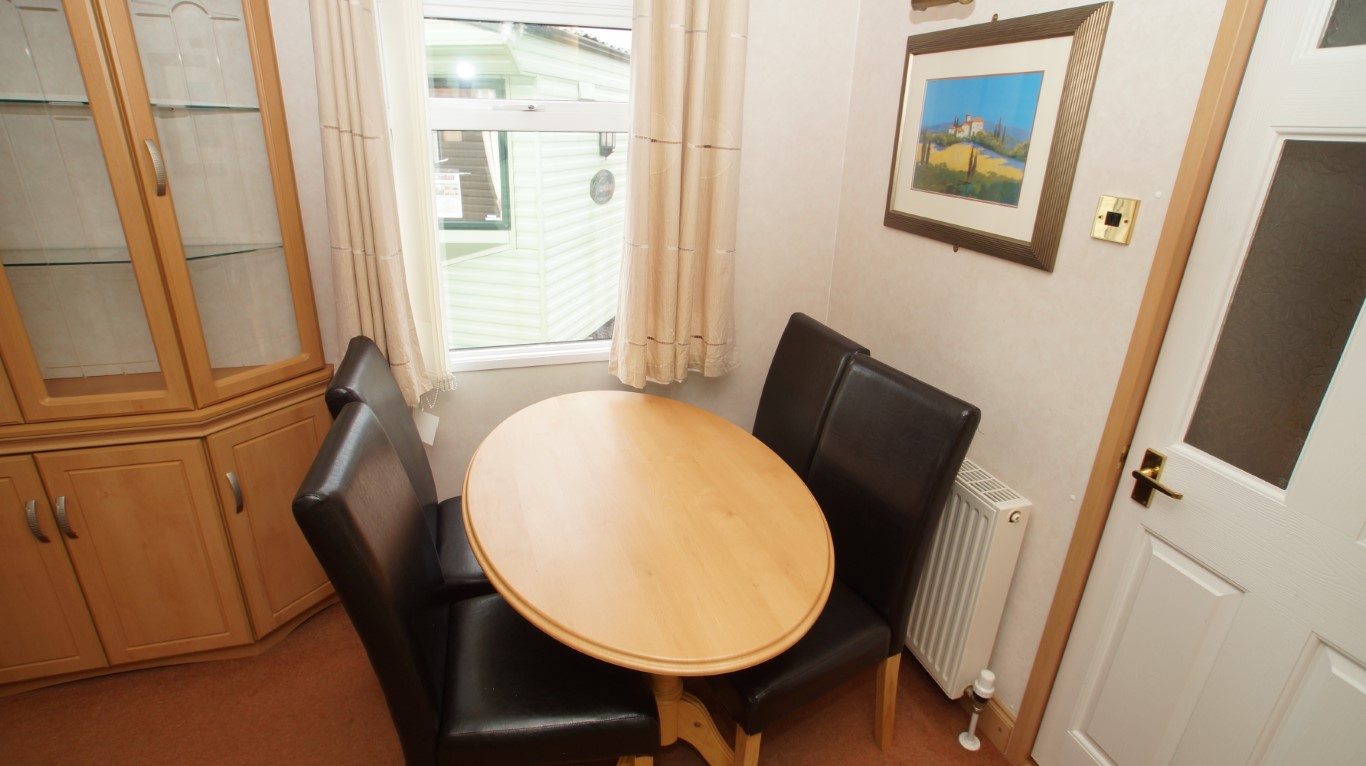 West Lancs Caravans
