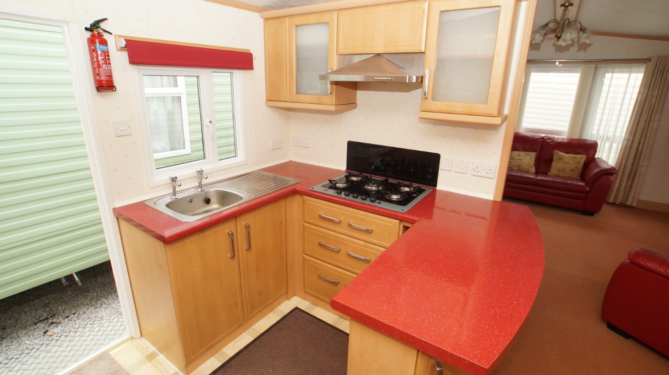 West Lancs Caravans