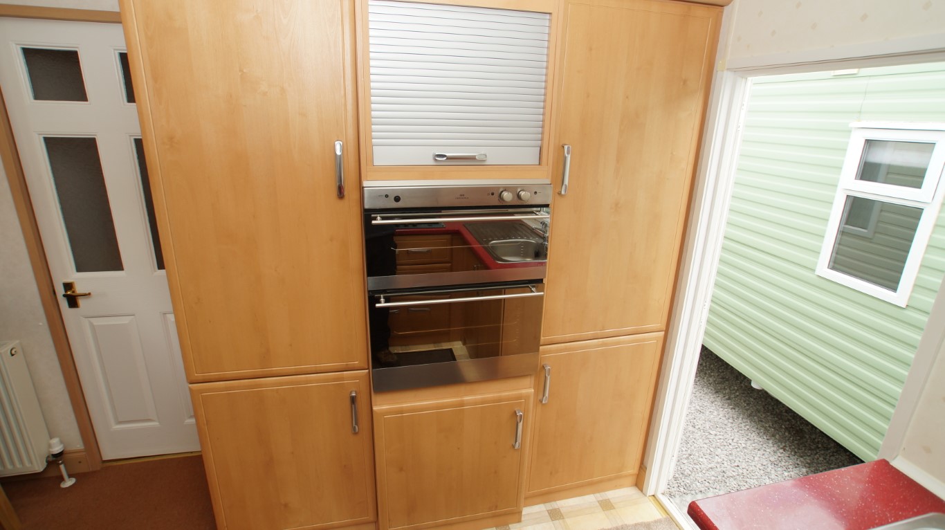 West Lancs Caravans