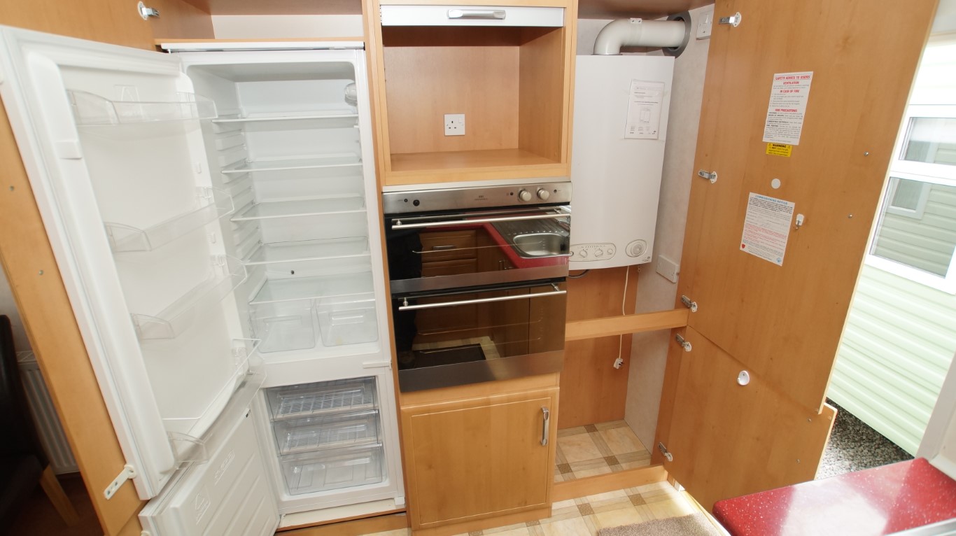 West Lancs Caravans