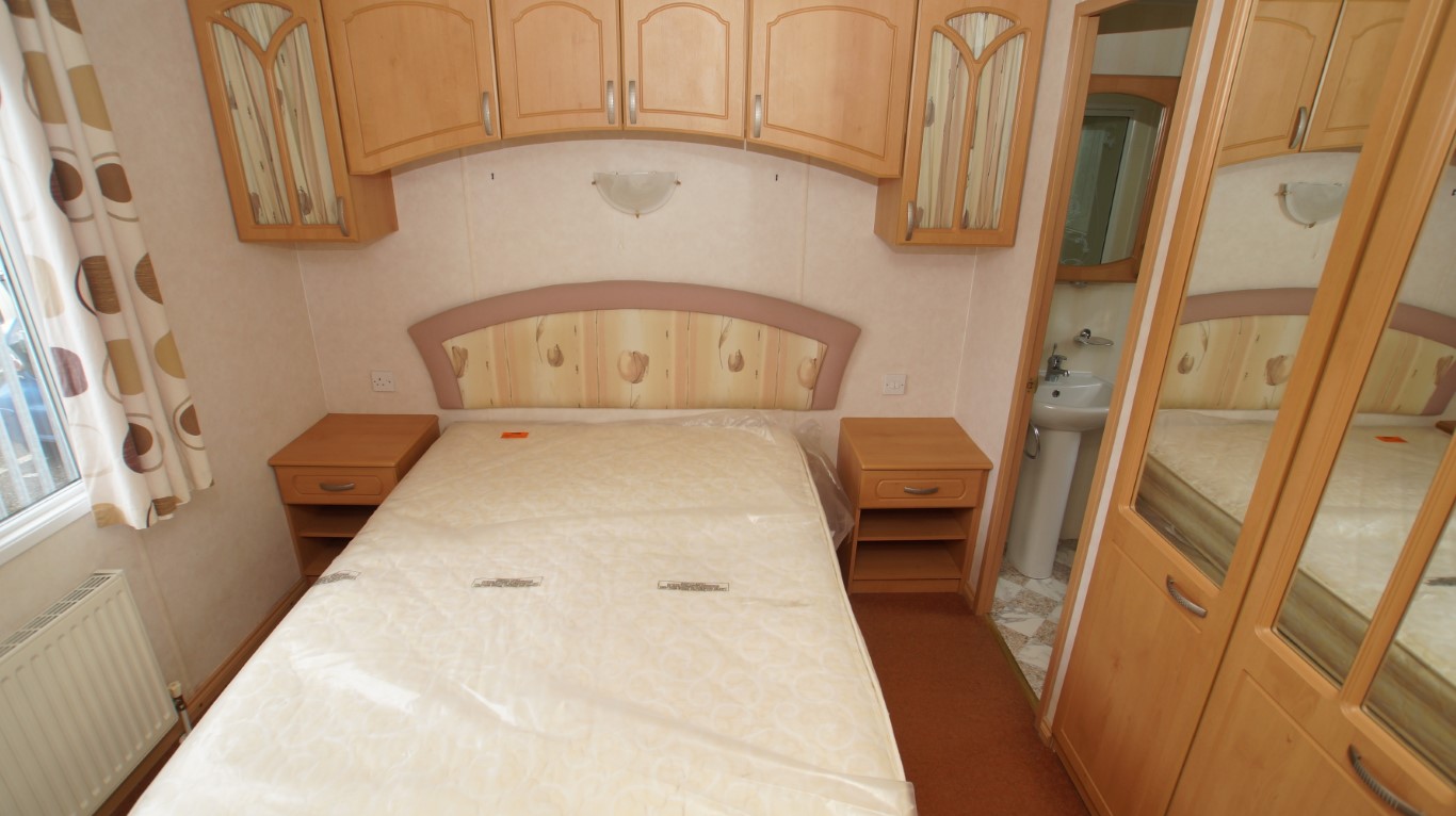 West Lancs Caravans