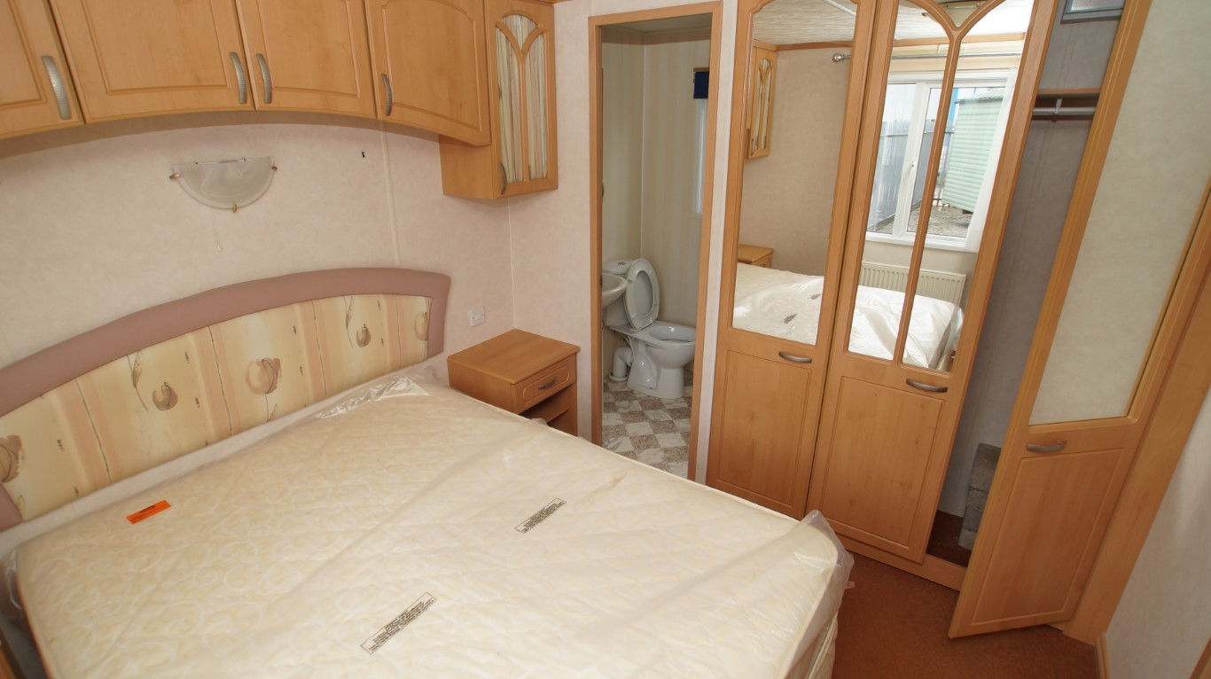 West Lancs Caravans