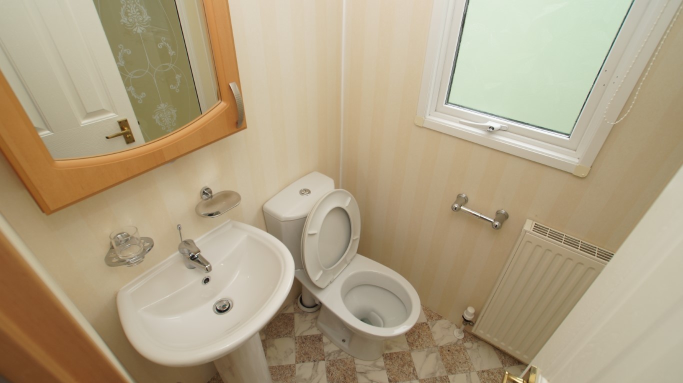 West Lancs Caravans