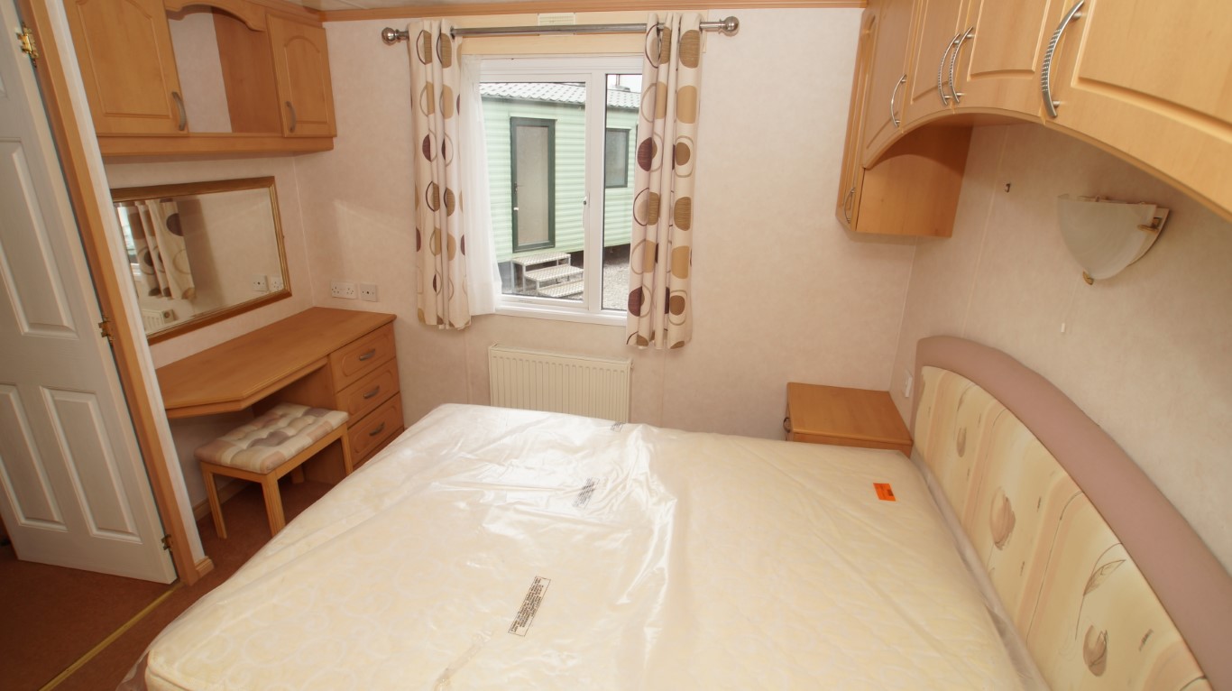 West Lancs Caravans