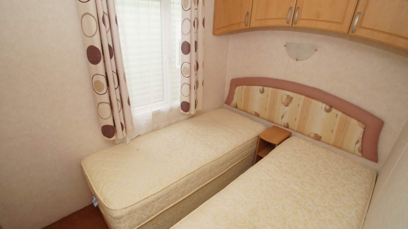 West Lancs Caravans