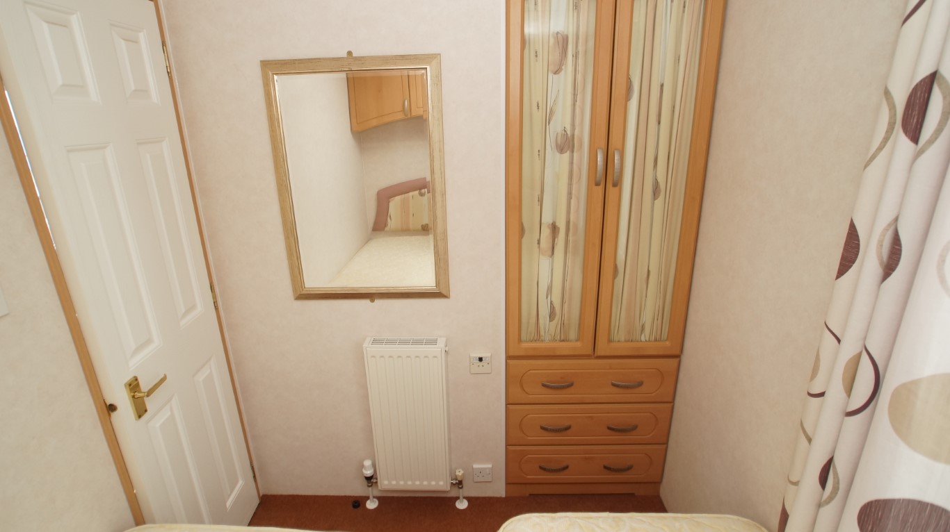 West Lancs Caravans