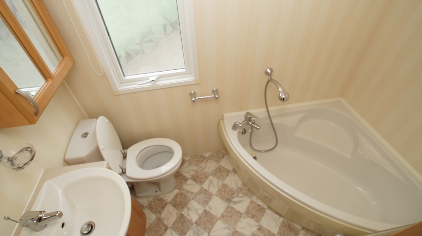 West Lancs Caravans
